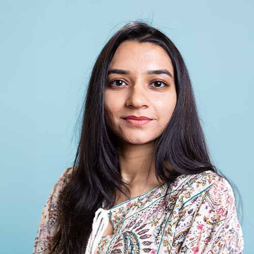 Priya Sharma